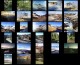 Rivers I screensaver 1.0 Rivers I screensaver 1.0