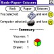Rock-Paper-Scissors for PALM 2.0 Rock-Paper-Scissors for PALM 2.0