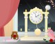 Romantic Clock ScreenSaver 2.3 Romantic Clock ScreenSaver 2.3