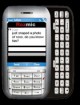 Rozmic Mobile Messenger 0.11