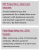 RSS Readers 1.2