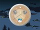 Santa Clock ScreenSaver 2.3