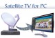 SATELLITE TV for PC 2007.924