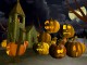 Scary Halloween 3D Screensaver 1.01