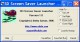 SD Screen Saver Launcher 1.0