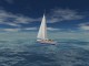 Sea Yacht Cruise 3D Screensaver 1.1.2