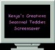 Seasonal Teddies 1.1 Seasonal Teddies 1.1