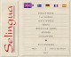 Selingua Language Tutor 5.2
