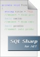 Sequentum SQL Sharp 1.1.0