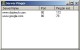 Server Pinger 1.0