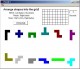 Shape Puzzle 2.0 Shape Puzzle 2.0