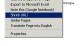 ShrinkURL.to IE Plugin 1.0