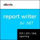 Siberix Report Writer 5.0 Screenshot