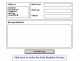 Simple Mass Mailer 1.0