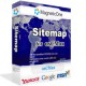 Site Map for osCMax - osCMax Module 1.0