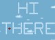 Skywriter Plane Screen Saver 1.0