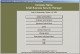 Small Business Security Manager 4.3 Small Business Security Manager 4.3