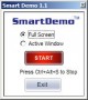 Smart Demo : Desktop recording solution 1.1