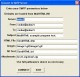 SMTP/POP3 Email Engine for PowerBASIC 4.0 Screenshot