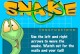 Snake Screensaver Game 1.0