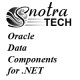 Snotra Tech Oracle Data Components 2.3 Snotra Tech Oracle Data Components 2.3