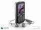 Sony Ericsson ScreenSaver 1.0 Screenshot
