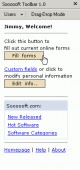 Soooooft Toolbar 1.00