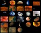 Space I screensaver 1.0