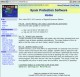SpamAI Anti-Spam Filter Software DRL-4.00.0