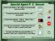 Special Agent PC Secure 1.3.01