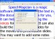SpeechMagician 1.16