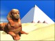Sphinx Screensaver 1.0