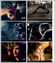 Spiderman 3 Screensaver 1.0