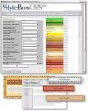 StyleBox CSS Generator 1.0