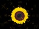 Sunflower Clock ScreenSaver 2.3