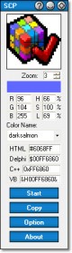 Super Color Picker 1.2