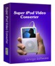 Super iPod Video Converter tunny 3.0