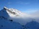 Swiss Alps Screensaver 1.00
