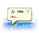 SysTray Menu ActiveX (OCX) 1.0