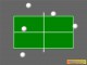 Table tennis screensaver 1.3