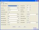 Table2CSS Converter 2.12.5 Table2CSS Converter 2.12.5
