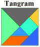 Tangram logic online game 1