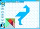 Tangram Puzzle Game 2.0