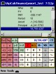 tApCalc Financial tape calculator(Arm & xScale) 1.44