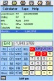 tApCalc Financial tape calculator(Sony/Ericsson P8 1.20 tApCalc Financial tape calculator(Sony/Ericsson P8 1.20