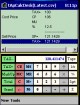 tApCalcCPA Accounting tape calculator(Palm OS) 1.32