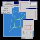 Technical drawing game 6 Screenshot