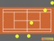 Tennis screensaver 1.3