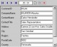 Teroid Data Form 1.0 Teroid Data Form 1.0