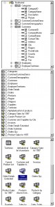 Teroid Data Source Browser 3.0 Teroid Data Source Browser 3.0